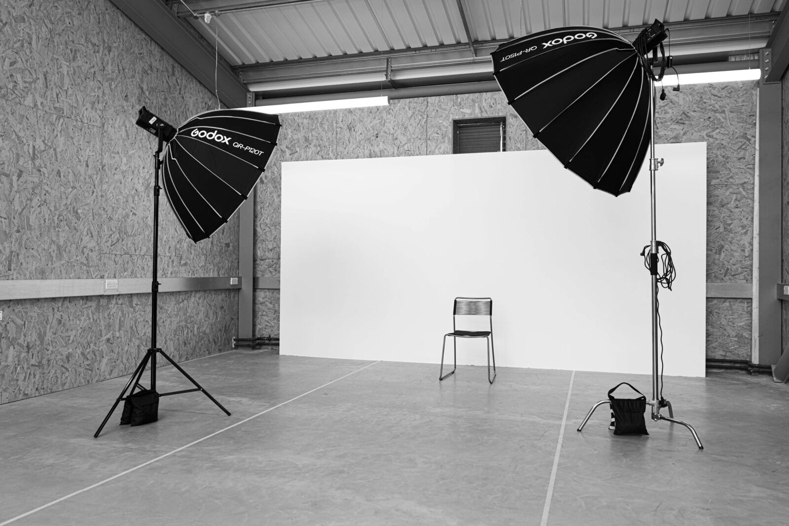 Frame Perfect Studio: Frame Perfect Studio