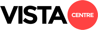 Vista Centre logo